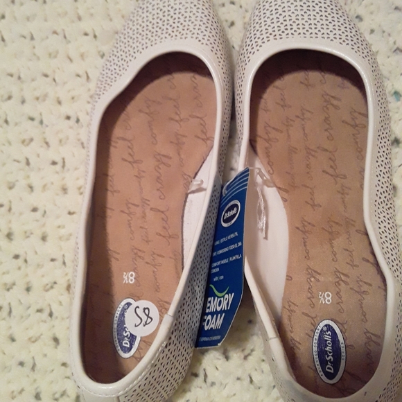 DrScholl's shoe. Advanced Comfort Series - Picture 9 of 11